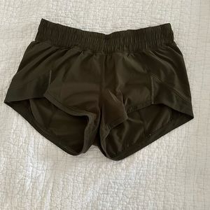 Lululemon shorts
